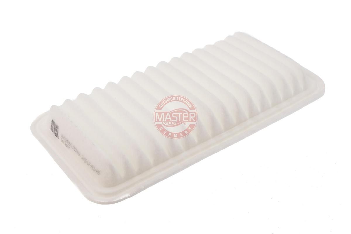 MASTER-SPORT Luftfilter TOYOTA,SUBARU 2620-LF-PCS-MS 178010D011,178010D020,1780122020 Motorluftfilter,Filter für Luft SU0030031900,16546JB000 MASTER-SPORT Luftfilter TOYOTA,SUBARU 2620-LF-PCS-MS 178010D011,178010D020,1780122020 Motorluftfilter,Filter für Luft SU0030031900,16546JB000 von MASTER-SPORT