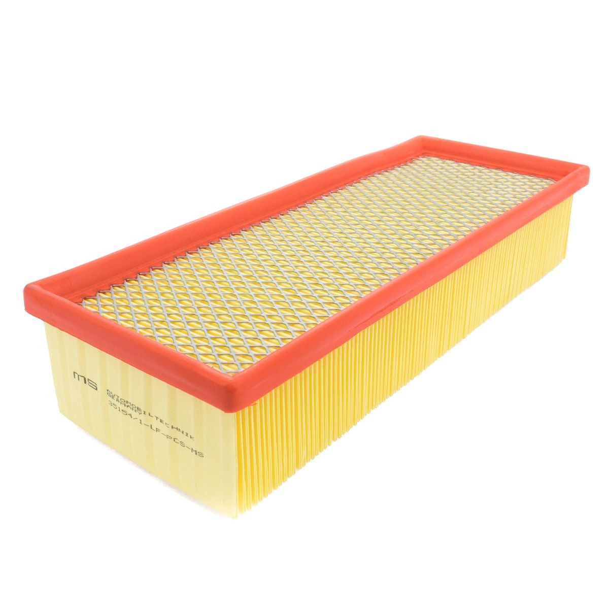 MASTER-SPORT Luftfilter VW,AUDI,SKODA 35154/1-LF-PCS-MS 1K0129620E,1K0129620L Motorluftfilter,Filter für Luft MASTER-SPORT Luftfilter VW,AUDI,SKODA 35154/1-LF-PCS-MS 1K0129620E,1K0129620L Motorluftfilter,Filter für Luft von MASTER-SPORT
