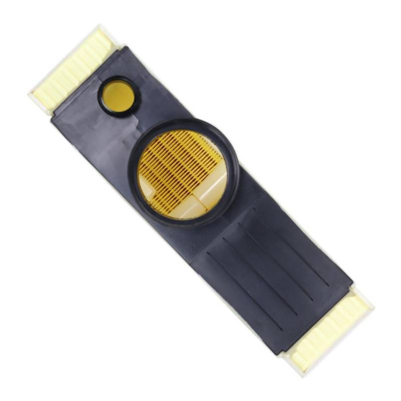 MASTER-SPORT Luftfilter VW,AUDI 38011-LF-PCS-MS 4M0133843C Motorluftfilter,Filter für Luft von MASTER-SPORT