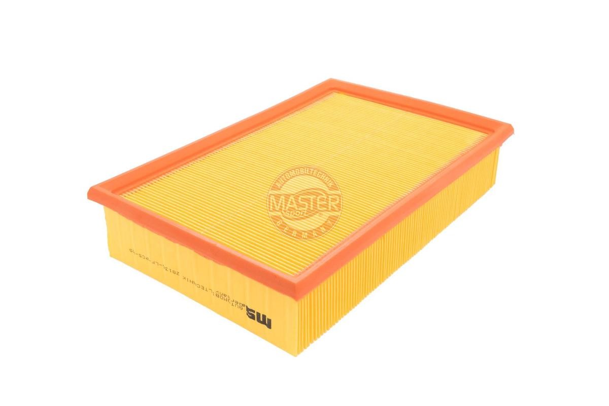 MASTER-SPORT Luftfilter VW,SKODA,SEAT 28136-LF-PCS-MS 5029210,W01L0129620A,PC2000E Motorluftfilter,Filter für Luft PC2346E,PC601,5029208,1LO129620 MASTER-SPORT Luftfilter VW,SKODA,SEAT 28136-LF-PCS-MS 5029210,W01L0129620A,PC2000E Motorluftfilter,Filter für Luft PC2346E,PC601,5029208,1LO129620 von MASTER-SPORT