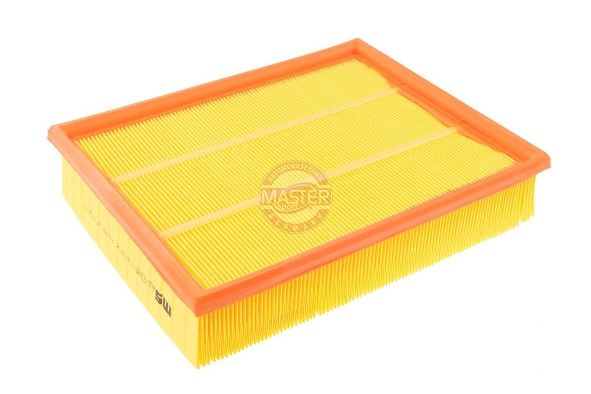 MASTER-SPORT Luftfilter VW 29198-LF-PCS-MS PC2369E,074129620 Motorluftfilter,Filter für Luft von MASTER-SPORT