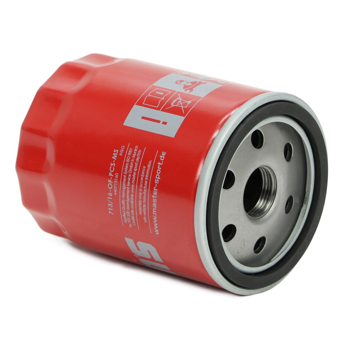 MASTER-SPORT Ölfilter FIAT,CITROËN,ALFA ROMEO 713/16-OF-PCS-MS 46787007,5017814,5022738 Motorölfilter,Filter für Öl 1608076280,7701415062,60813507 MASTER-SPORT Ölfilter FIAT,CITROËN,ALFA ROMEO 713/16-OF-PCS-MS 46787007,5017814,5022738 Motorölfilter,Filter für Öl 1608076280,7701415062,60813507 von MASTER-SPORT