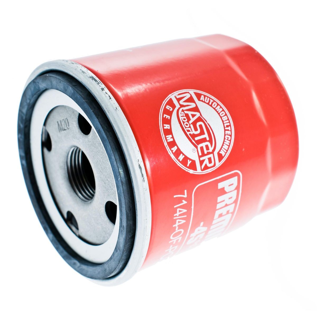 MASTER-SPORT Ölfilter FORD,RENAULT,FIAT 714/4-OF-PCS-MS 1042175104,1042175116,46423474 Motorölfilter,Filter für Öl 60814435,333C1013,333C4085,71736158 MASTER-SPORT Ölfilter FORD,RENAULT,FIAT 714/4-OF-PCS-MS 1042175104,1042175116,46423474 Motorölfilter,Filter für Öl 60814435,333C1013,333C4085,71736158 von MASTER-SPORT