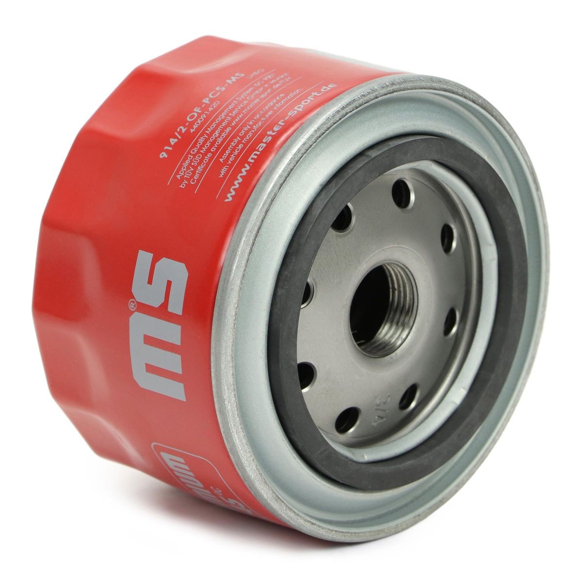MASTER-SPORT Ölfilter FORD,RENAULT,FIAT 914/2-OF-PCS-MS 05715464,5006946,5012035 Motorölfilter,Filter für Öl 21081012005,7700646761,7701348107,5005805 MASTER-SPORT Ölfilter FORD,RENAULT,FIAT 914/2-OF-PCS-MS 05715464,5006946,5012035 Motorölfilter,Filter für Öl 21081012005,7700646761,7701348107,5005805 von MASTER-SPORT