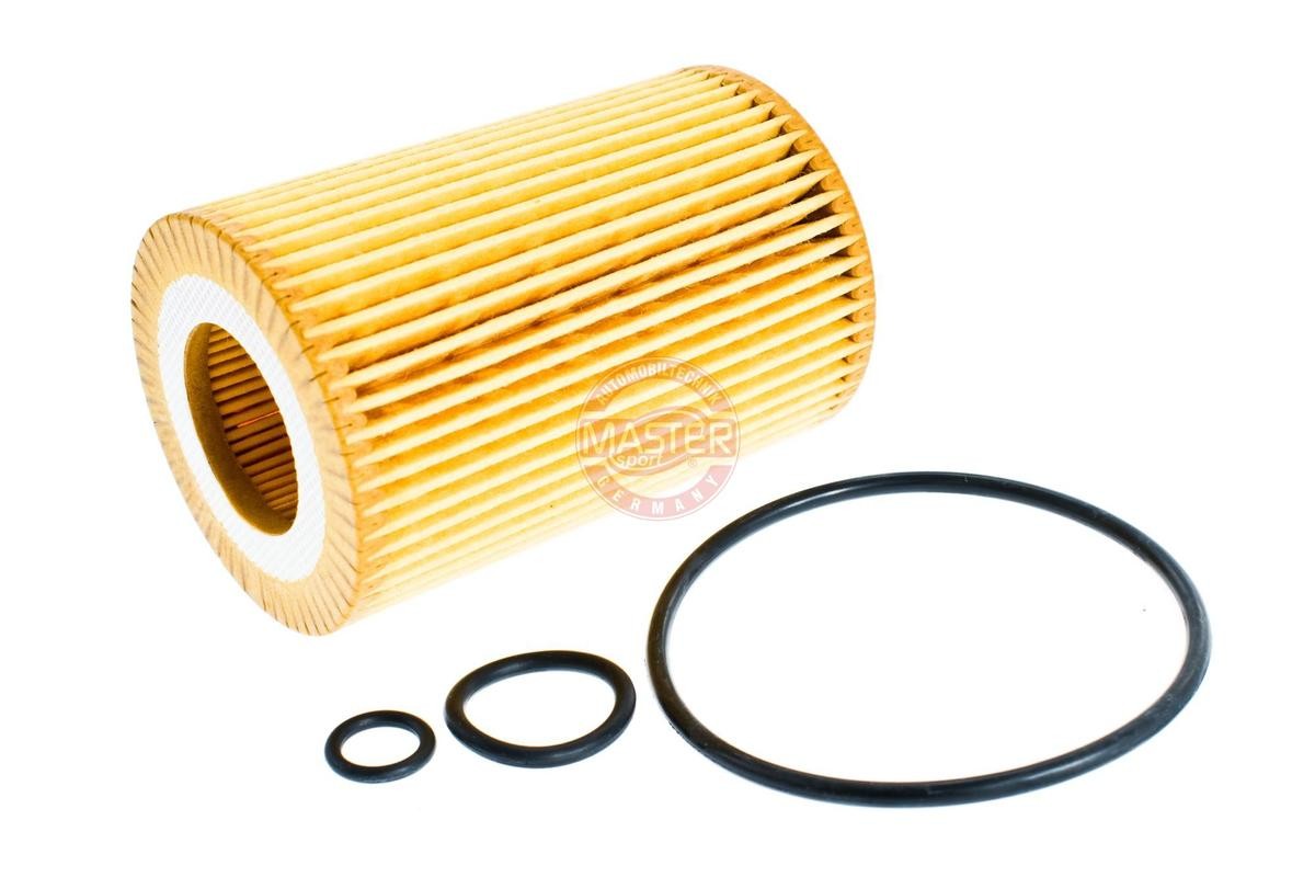 MASTER-SPORT Ölfilter HYUNDAI,KIA,JEEP 718X-OF-PCS-MS 05069083AA,05069083AD,05072720AA Motorölfilter,Filter für Öl 5072720AA,K5072720AA,2630027000 von MASTER-SPORT