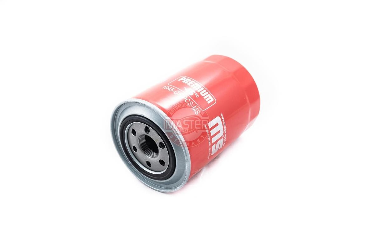 MASTER-SPORT Ölfilter MITSUBISHI 1045-OF-PCS-MS QY010015,ME013307V,ME088532 Motorölfilter,Filter für Öl XE013307,2446R332D12P,CD120013,XE013307V MASTER-SPORT Ölfilter MITSUBISHI 1045-OF-PCS-MS QY010015,ME013307V,ME088532 Motorölfilter,Filter für Öl XE013307,2446R332D12P,CD120013,XE013307V von MASTER-SPORT