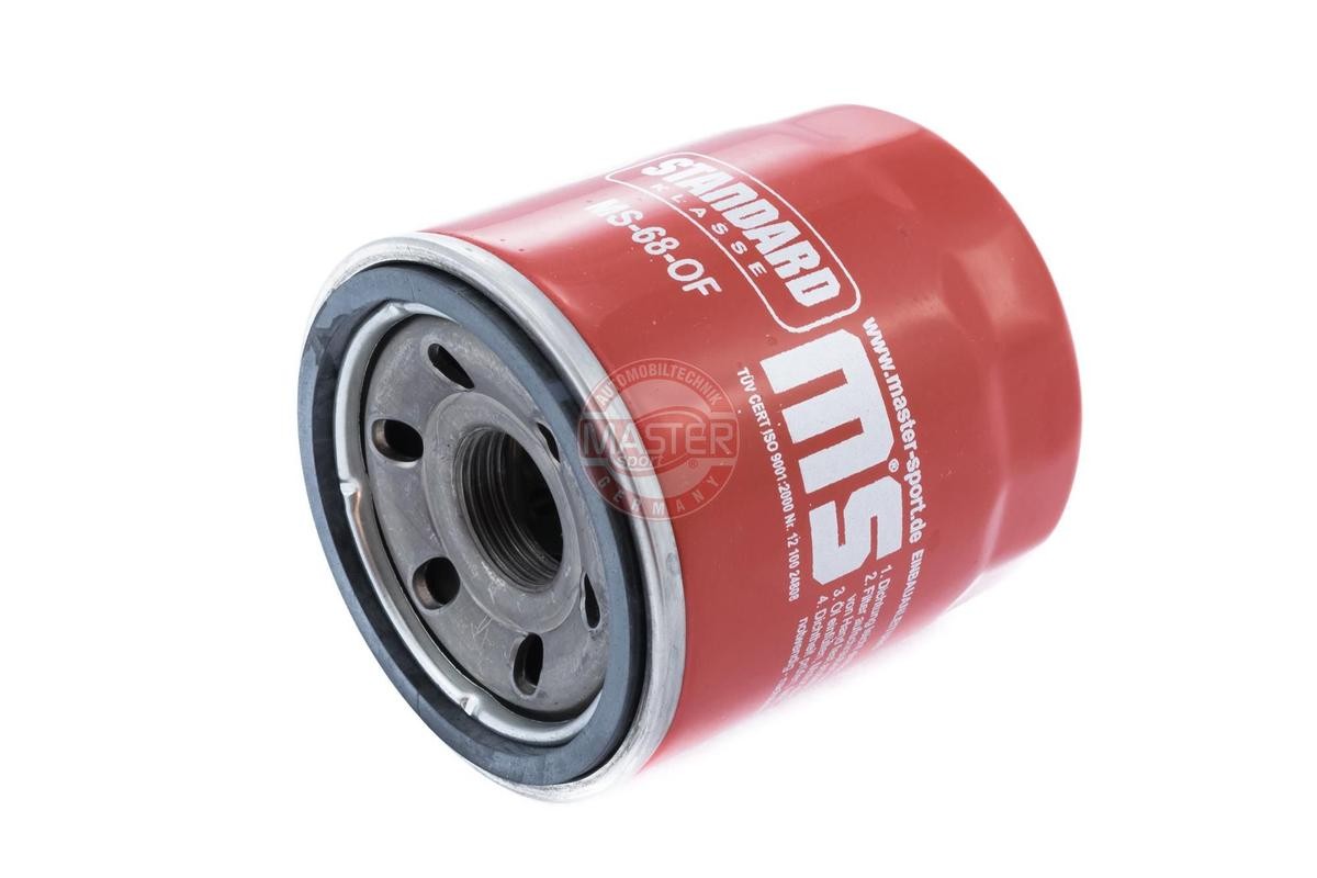 MASTER-SPORT Ölfilter RENAULT,AIXAM 68-OF-PCS-MS MD134953,7700112686,7700863124 Motorölfilter,Filter für Öl 7700867824,7700869029,50103244,1585399170 MASTER-SPORT Ölfilter RENAULT,AIXAM 68-OF-PCS-MS MD134953,7700112686,7700863124 Motorölfilter,Filter für Öl 7700867824,7700869029,50103244,1585399170 von MASTER-SPORT