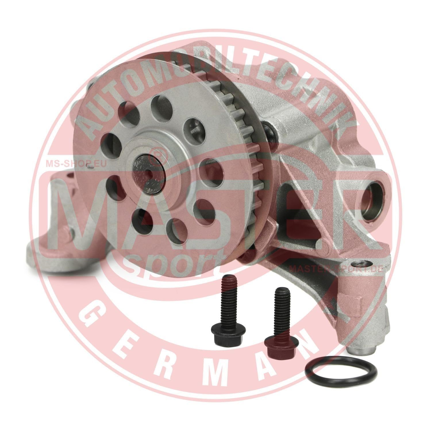 MASTER-SPORT Ölpumpe 641151720 1.1kg MASTER-SPORT Ölpumpe 641151720 1.1kg von MASTER-SPORT