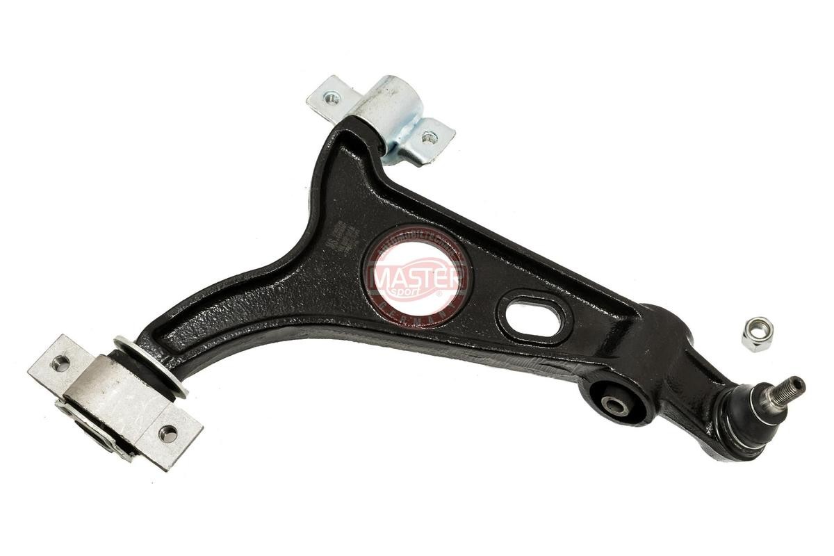MASTER-SPORT Querlenker ALFA ROMEO 27060-PCS-MS 50509340,60652465,60678134 Lenker, Radaufhängung,Dreieckslenker,Achslenker 60686891,142706001 MASTER-SPORT Querlenker ALFA ROMEO 27060-PCS-MS 50509340,60652465,60678134 Lenker, Radaufhängung,Dreieckslenker,Achslenker 60686891,142706001 von MASTER-SPORT
