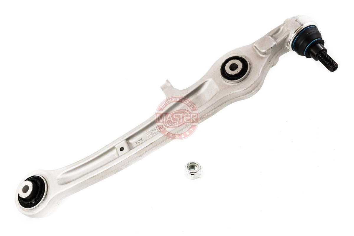 MASTER-SPORT Querlenker AUDI 27155-PCS-MS 4F0407151,4F0407151A,4F0407152 Lenker, Radaufhängung,Dreieckslenker,Achslenker 142715501 MASTER-SPORT Querlenker AUDI 27155-PCS-MS 4F0407151,4F0407151A,4F0407152 Lenker, Radaufhängung,Dreieckslenker,Achslenker 142715501 von MASTER-SPORT