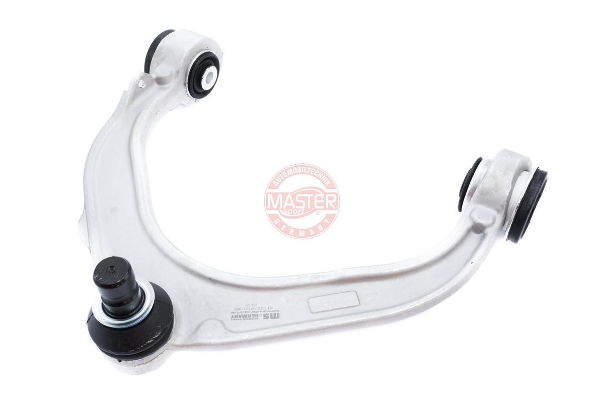 MASTER-SPORT Querlenker BMW 31172-PCS-MS 6863786,143117201,31126776418 Lenker, Radaufhängung,Dreieckslenker,Achslenker 31126863786,6776418 MASTER-SPORT Querlenker BMW 31172-PCS-MS 6863786,143117201,31126776418 Lenker, Radaufhängung,Dreieckslenker,Achslenker 31126863786,6776418 von MASTER-SPORT