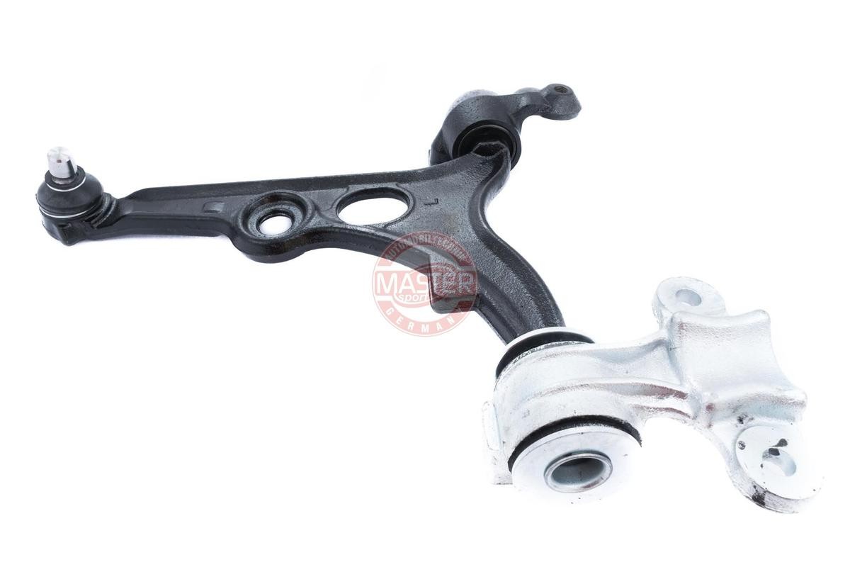 MASTER-SPORT Querlenker FIAT,PEUGEOT,CITROËN 27065-PCS-MS 352094,3520C5,3520G9 Lenker, Radaufhängung,Dreieckslenker,Achslenker 3520C9,1322663080 von MASTER-SPORT