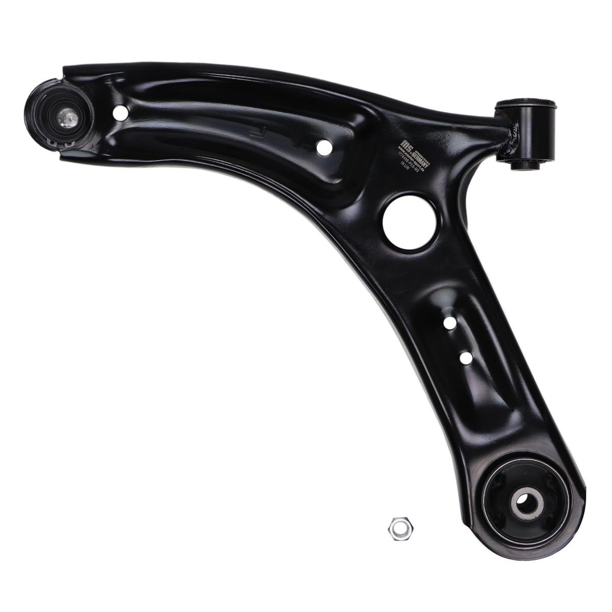 MASTER-SPORT Querlenker HYUNDAI 177849B-PCS-MS 54500C7000,54500C8000 Lenker, Radaufhängung,Dreieckslenker,Achslenker MASTER-SPORT Querlenker HYUNDAI 177849B-PCS-MS 54500C7000,54500C8000 Lenker, Radaufhängung,Dreieckslenker,Achslenker von MASTER-SPORT