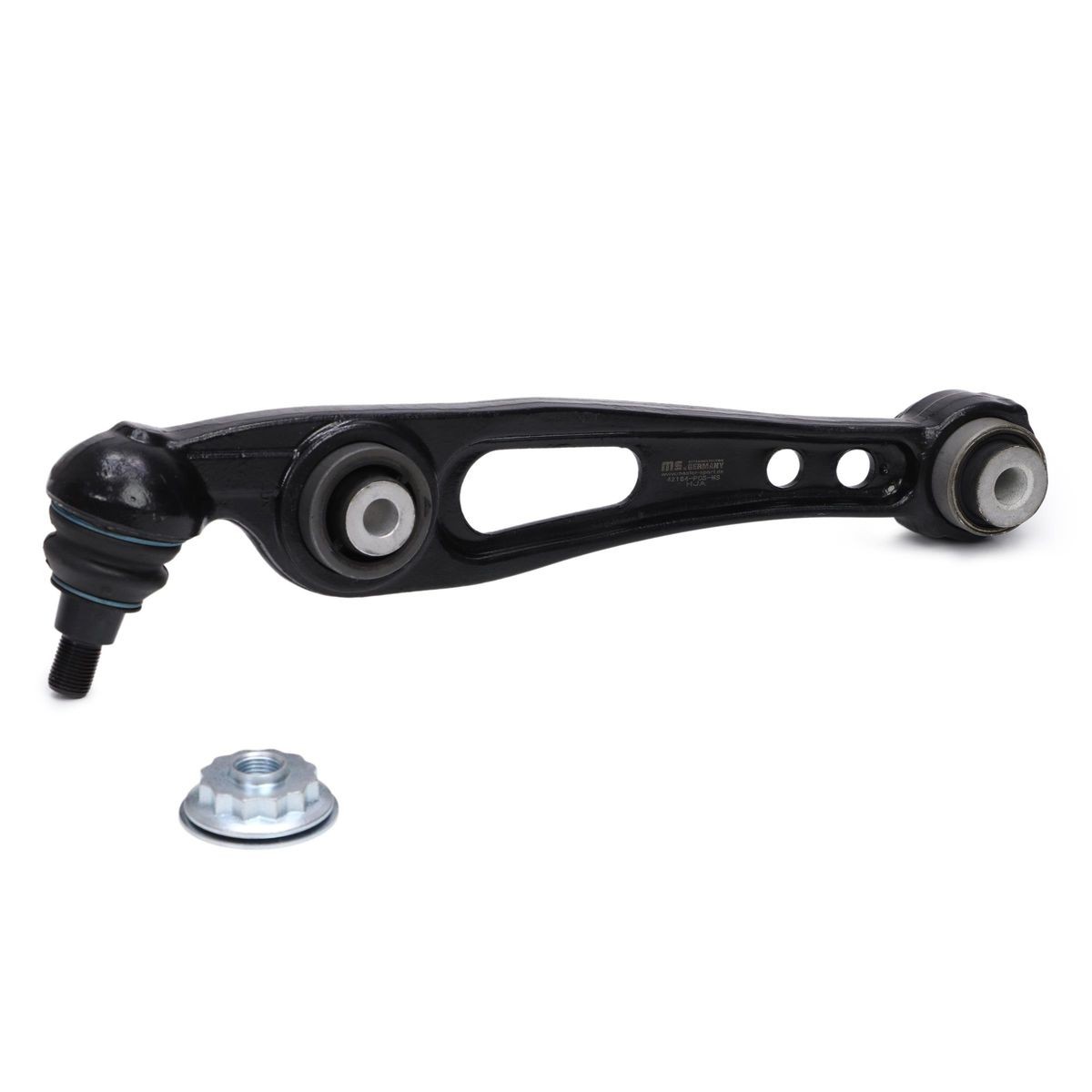 MASTER-SPORT Querlenker LAND ROVER 42164-PCS-MS JPLA3C254EB,LR113282 Lenker, Radaufhängung,Dreieckslenker,Achslenker von MASTER-SPORT