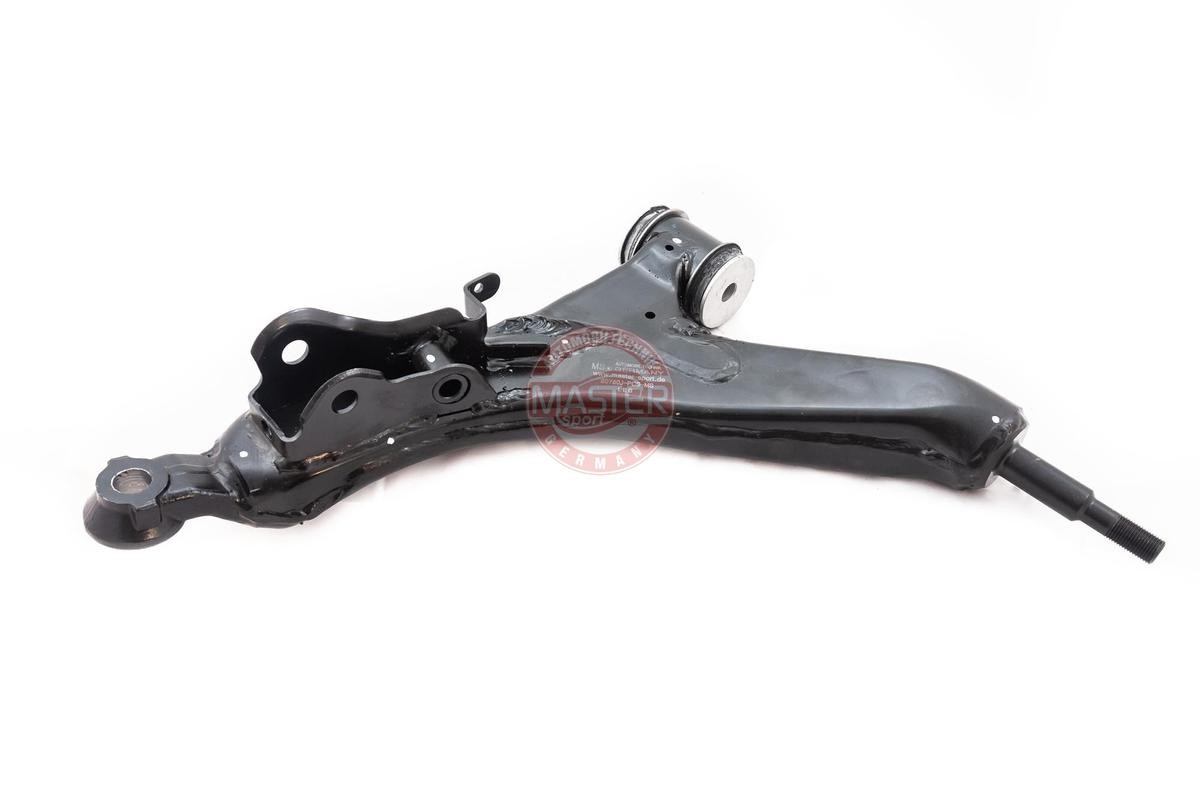 MASTER-SPORT Querlenker LEXUS 20750J-PCS-MS 4864030290 Lenker, Radaufhängung,Dreieckslenker,Achslenker MASTER-SPORT Querlenker LEXUS 20750J-PCS-MS 4864030290 Lenker, Radaufhängung,Dreieckslenker,Achslenker von MASTER-SPORT
