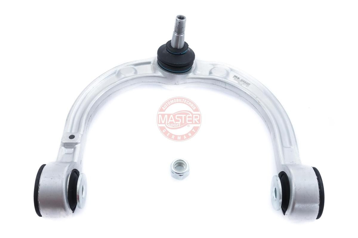 MASTER-SPORT Querlenker MERCEDES-BENZ 28368B-PCS-MS 2513300707,2513302500,2513302507 Lenker, Radaufhängung,Dreieckslenker,Achslenker A2513300707 von MASTER-SPORT
