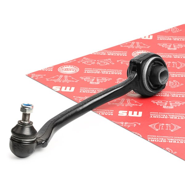 MASTER-SPORT Querlenker MERCEDES-BENZ 29593-PCS-MS A2043301911,2033303311,204330191180 Lenker, Radaufhängung,Dreieckslenker,Achslenker A2033301911 von MASTER-SPORT
