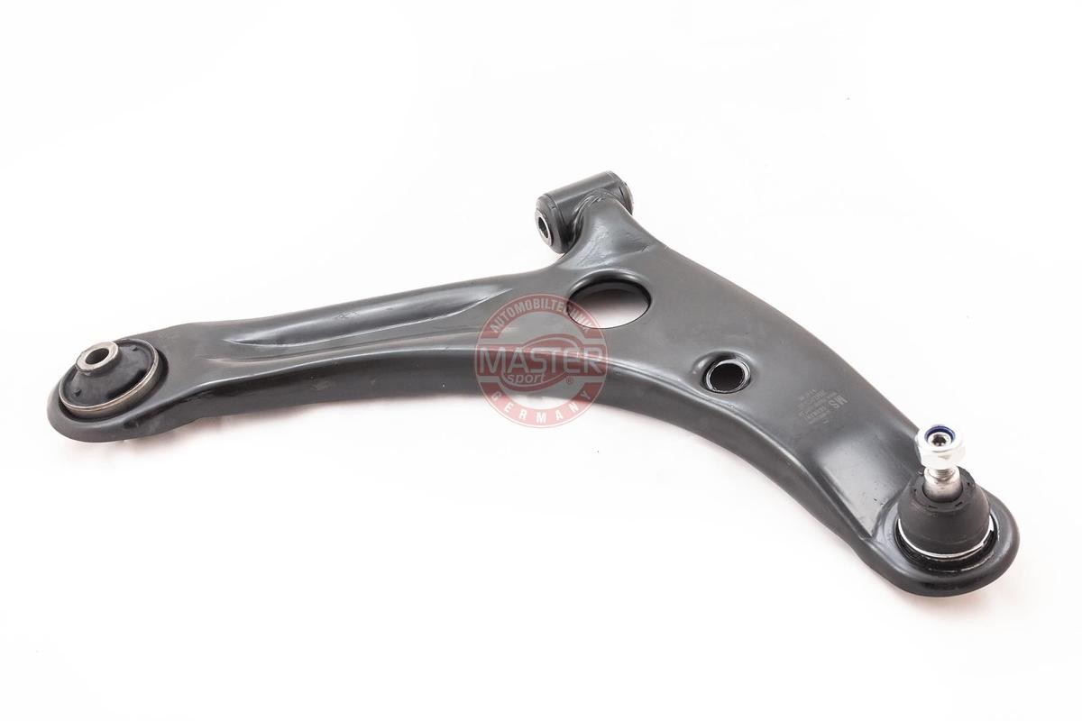 MASTER-SPORT Querlenker MITSUBISHI,SMART 38547-PCS-MS 4013A170,4543300807,4543302007 Lenker, Radaufhängung,Dreieckslenker,Achslenker 4543302607 MASTER-SPORT Querlenker MITSUBISHI,SMART 38547-PCS-MS 4013A170,4543300807,4543302007 Lenker, Radaufhängung,Dreieckslenker,Achslenker 4543302607 von MASTER-SPORT