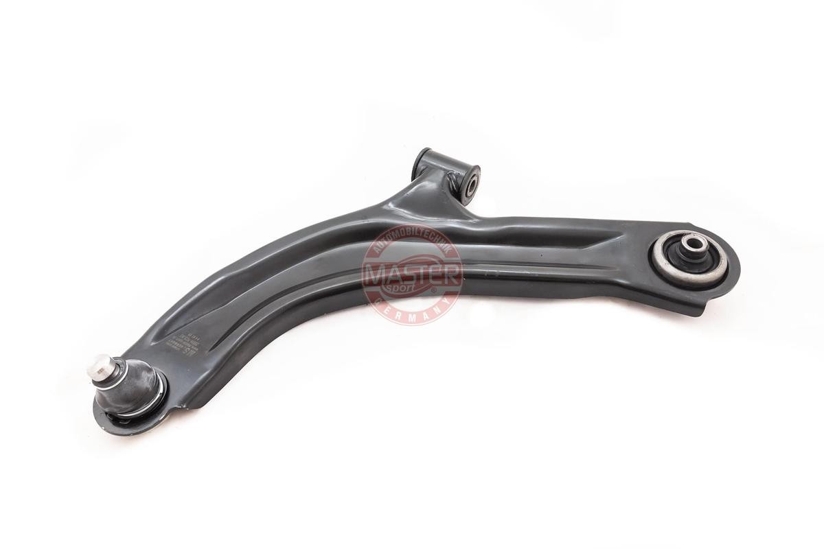 MASTER-SPORT Querlenker RENAULT 29699-PCS-MS 8200346941,8200615057,8200744091 Lenker, Radaufhängung,Dreieckslenker,Achslenker MASTER-SPORT Querlenker RENAULT 29699-PCS-MS 8200346941,8200615057,8200744091 Lenker, Radaufhängung,Dreieckslenker,Achslenker von MASTER-SPORT