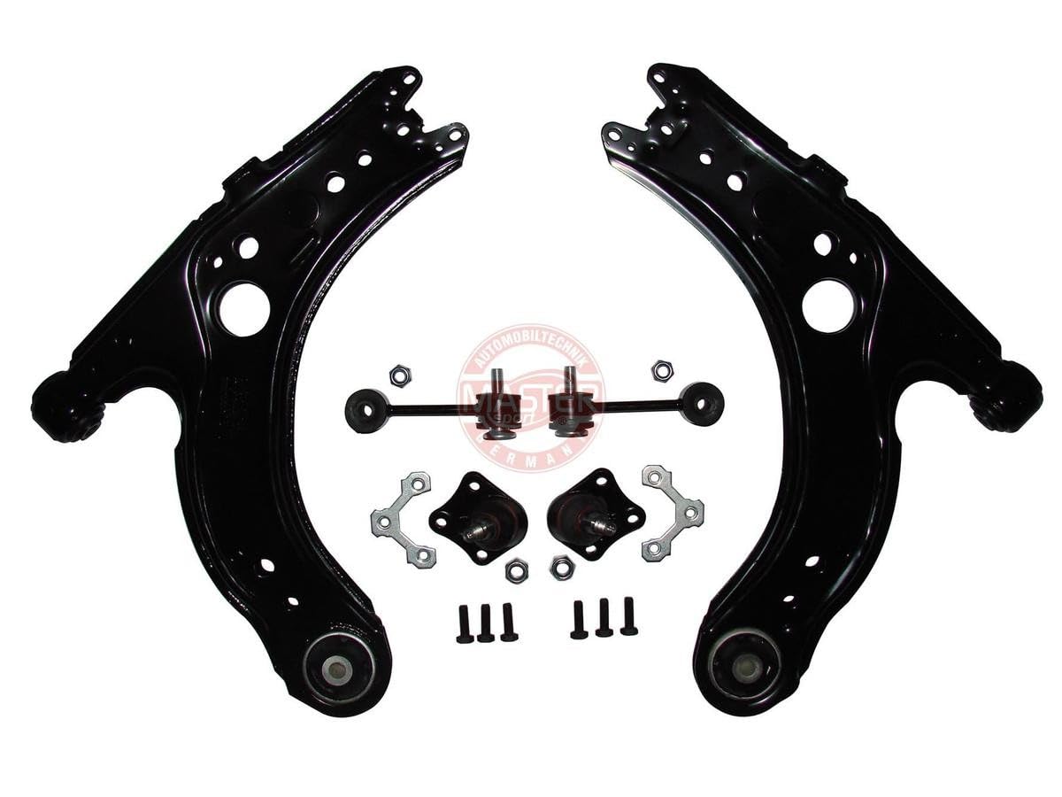 MASTER-SPORT Querlenker Satz 36821-SET-MS vorne, vorne rechts, vorne links MASTER-SPORT Querlenker Satz 36821-SET-MS vorne, vorne rechts, vorne links von MASTER-SPORT