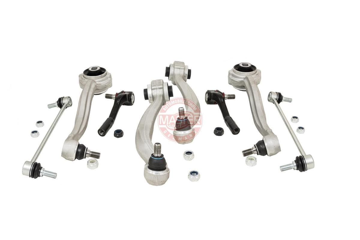 MASTER-SPORT Querlenker Satz 36837-KIT-MS vorne, vorne rechts, vorne links MASTER-SPORT Querlenker Satz 36837-KIT-MS vorne, vorne rechts, vorne links von MASTER-SPORT