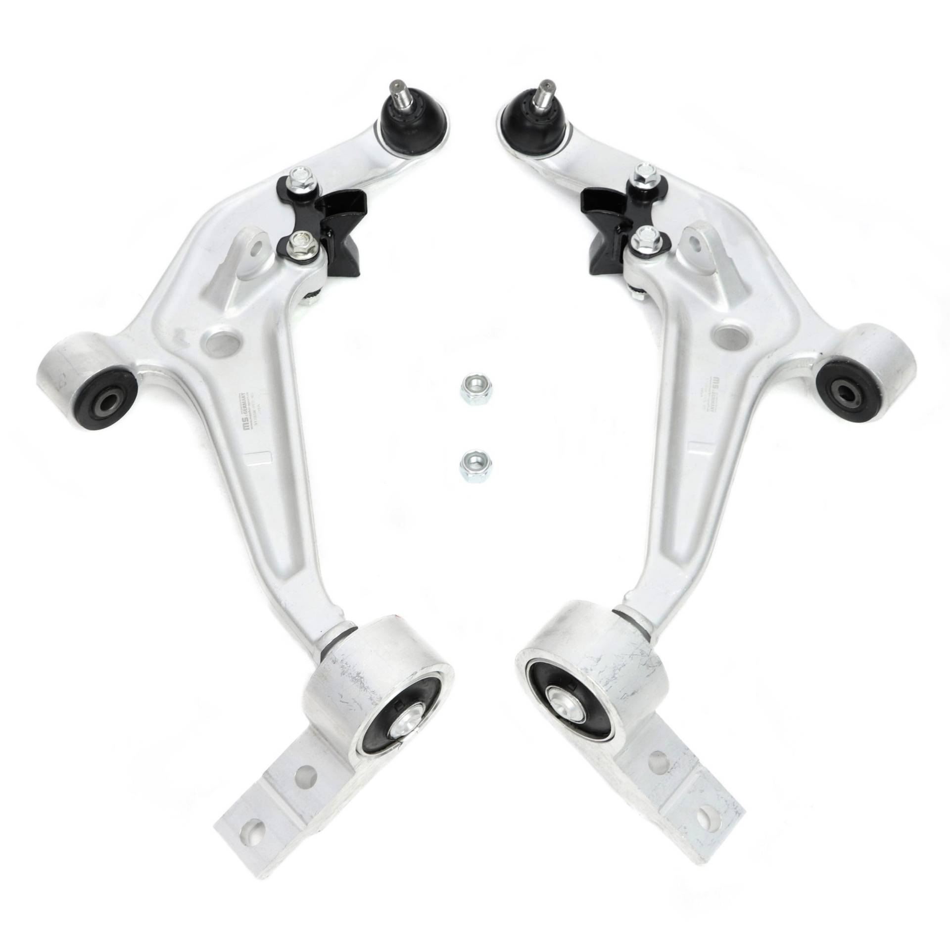 MASTER-SPORT Querlenker Satz 37013/1-KIT-MS vorne, vorne rechts, vorne links MASTER-SPORT Querlenker Satz 37013/1-KIT-MS vorne, vorne rechts, vorne links von MASTER-SPORT