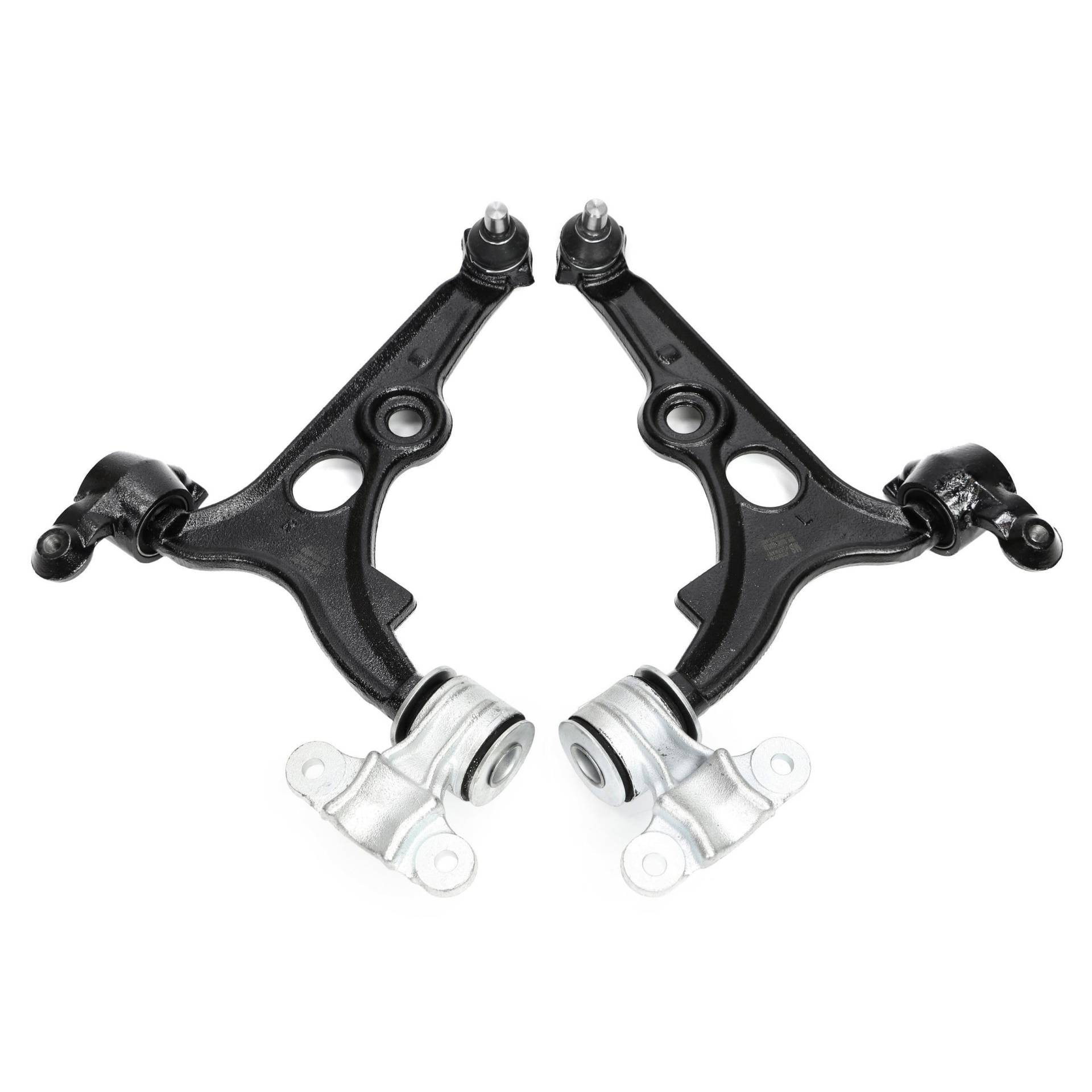 MASTER-SPORT 37028/1-KIT-MS Querlenker Satz Lenkersatz Vorne, Vorne Rechts, Vorne Links Stahl MASTER-SPORT 37028/1-KIT-MS Querlenker Satz Lenkersatz Vorne, Vorne Rechts, Vorne Links Stahl von MASTER-SPORT