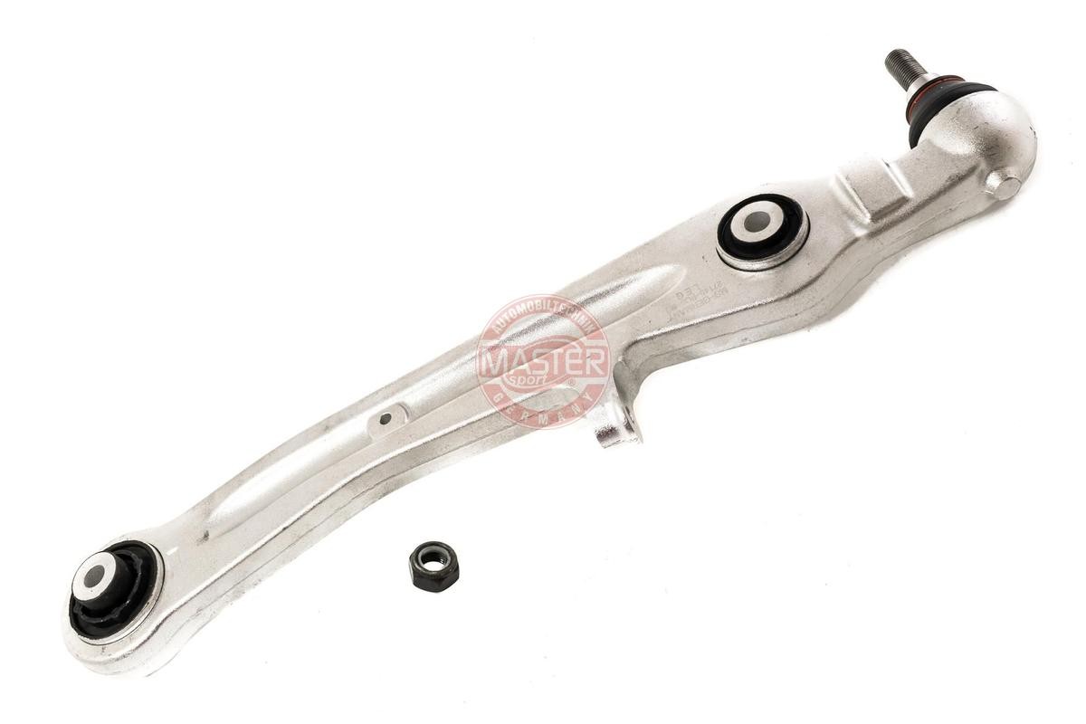 MASTER-SPORT Querlenker VW,AUDI,BENTLEY 27145-PCS-MS 4E0407151L,142714501,4E0407151G Lenker, Radaufhängung,Dreieckslenker,Achslenker 4E0407151J MASTER-SPORT Querlenker VW,AUDI,BENTLEY 27145-PCS-MS 4E0407151L,142714501,4E0407151G Lenker, Radaufhängung,Dreieckslenker,Achslenker 4E0407151J von MASTER-SPORT