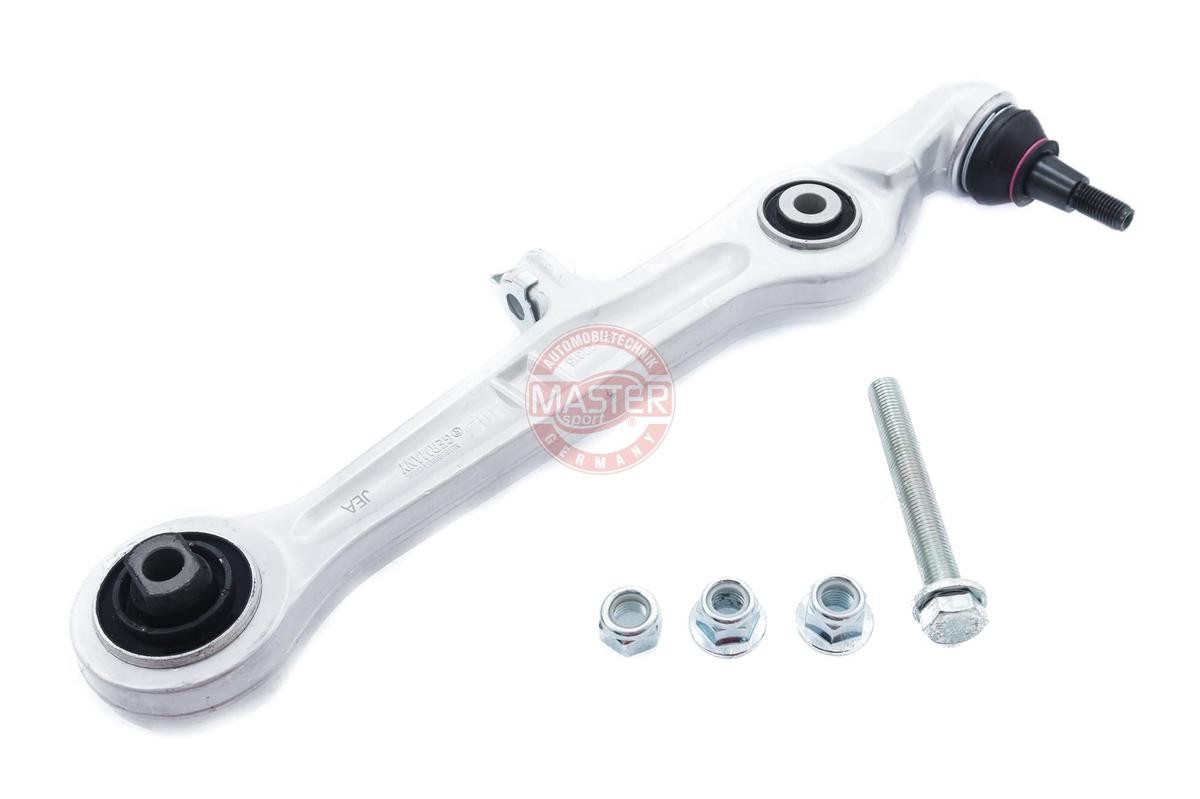 MASTER-SPORT Querlenker VW,AUDI,SKODA 22816-SET-MS 4B3407151A,4B3407151E,4B3407151F Lenker, Radaufhängung,Dreieckslenker,Achslenker 142281601 von MASTER-SPORT