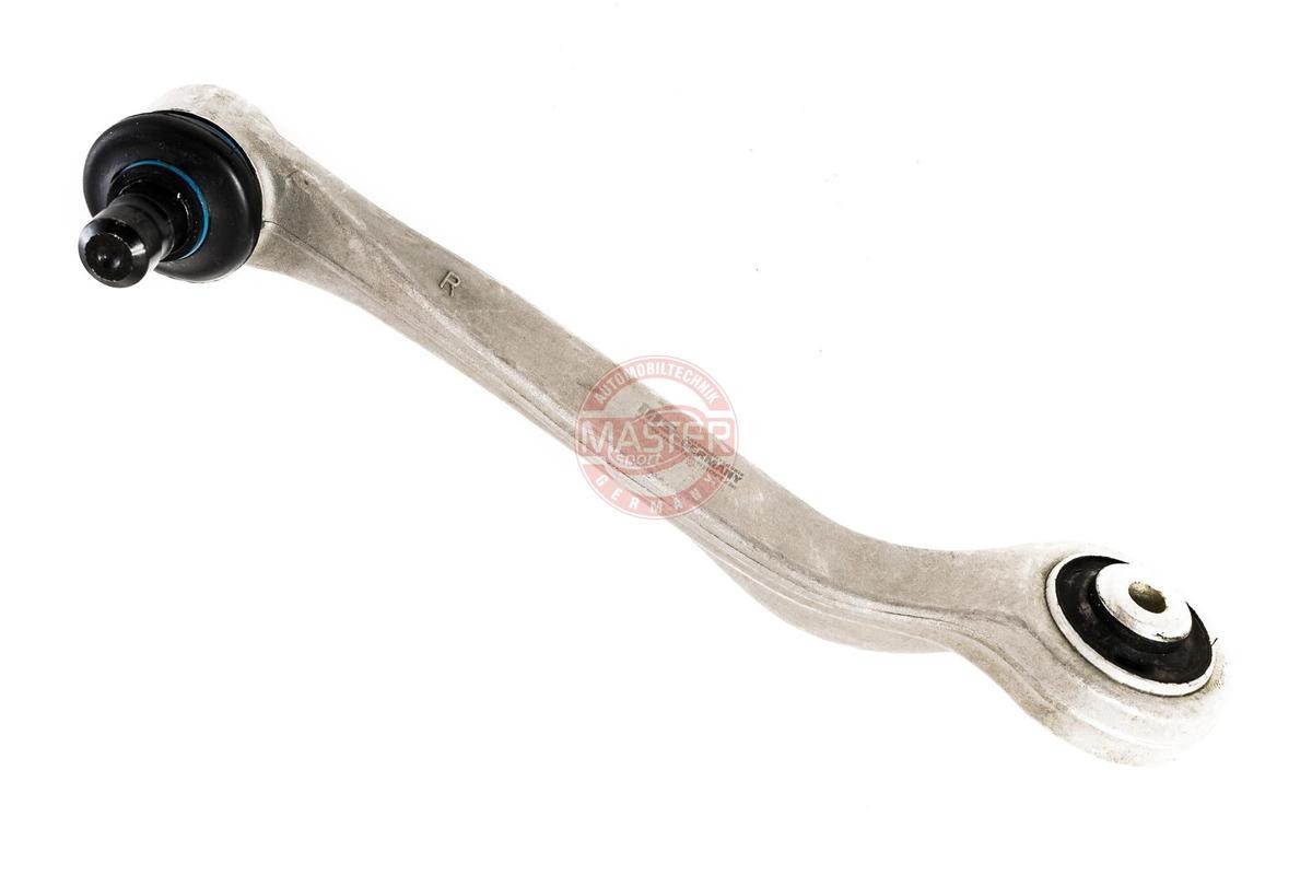 MASTER-SPORT Querlenker VW,AUDI 27030-PCS-MS 4E0407510B,4E0407510E,4E0407510G Lenker, Radaufhängung,Dreieckslenker,Achslenker 4E0407510K,142703001 von MASTER-SPORT