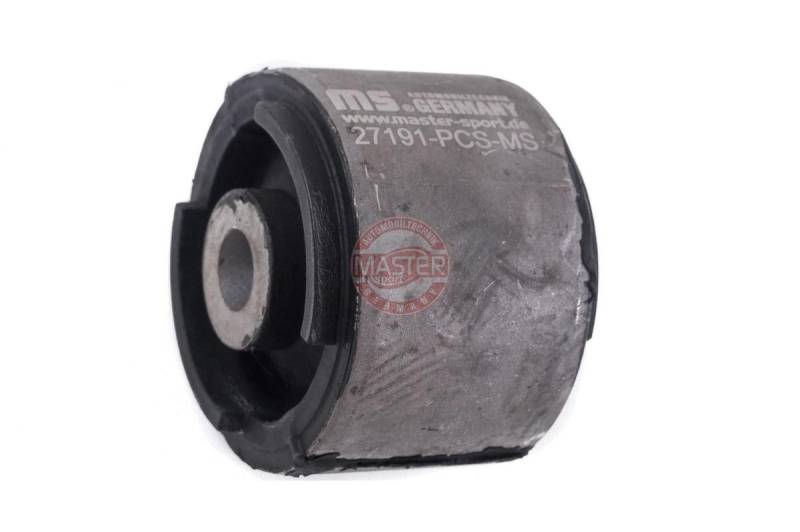 MASTER-SPORT Querlenkerlager BMW 27191-PCS-MS 1137806,33321097009,33321137806 Querlenkerbuchse,Querlenkergummi,Querlenker Gummilager,Lagerung, Lenker von MASTER-SPORT