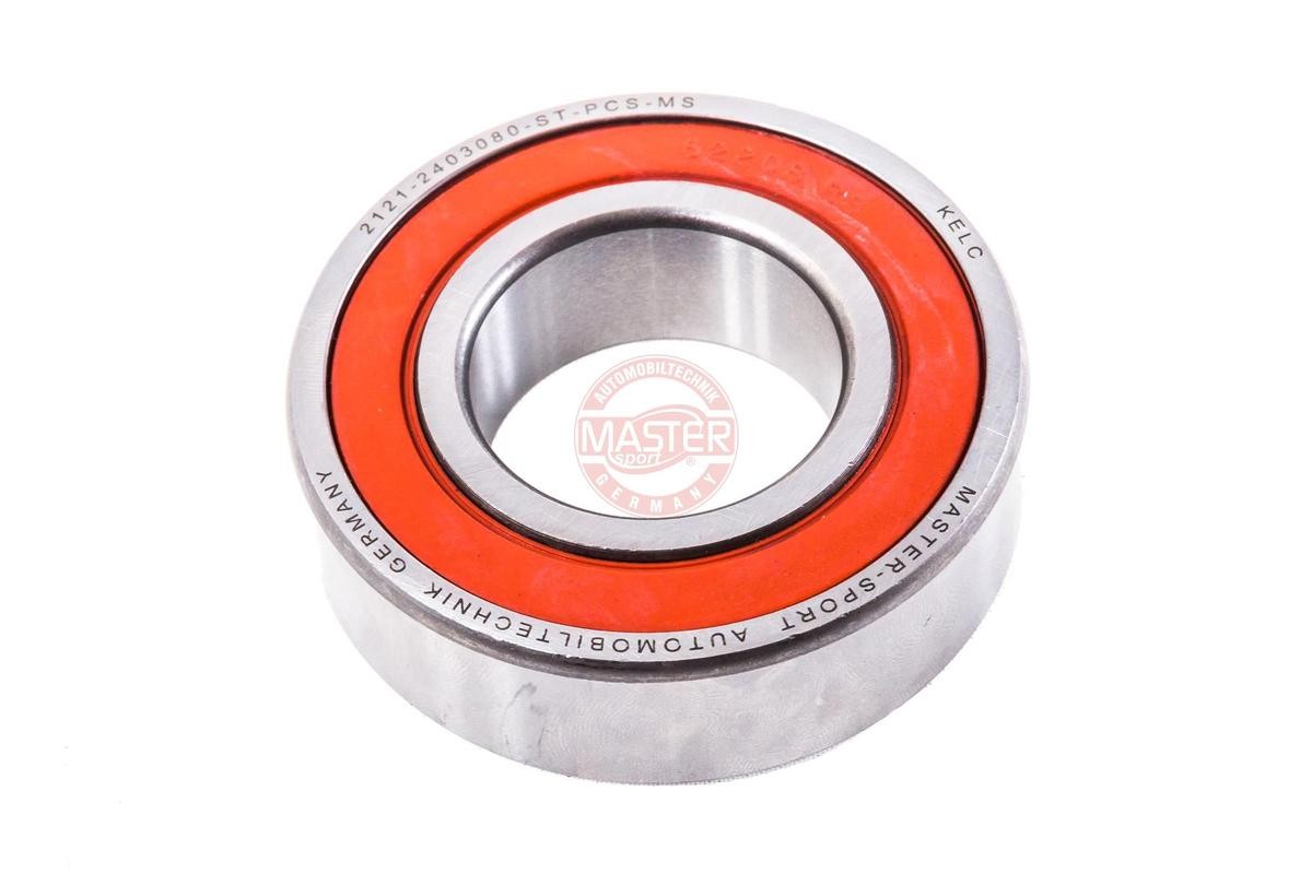 MASTER-SPORT Radlager LADA 2121-2403080-ST-PCS-MS 21212403080 MASTER-SPORT Radlager LADA 2121-2403080-ST-PCS-MS 21212403080 von MASTER-SPORT