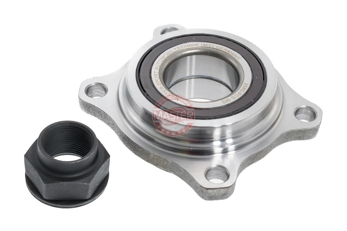 MASTER-SPORT Radlagersatz ALFA ROMEO 3580-SET-MS 71753817,46739139 Radlager,Radlager & Radlagersatz MASTER-SPORT Radlagersatz ALFA ROMEO 3580-SET-MS 71753817,46739139 Radlager,Radlager & Radlagersatz von MASTER-SPORT