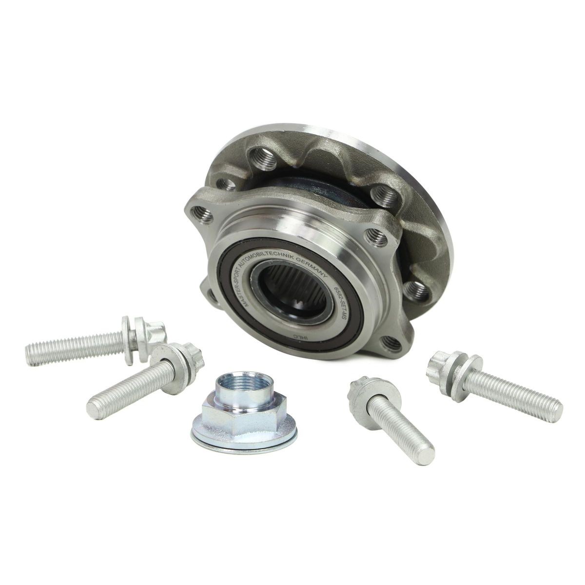 MASTER-SPORT Radlagersatz ALFA ROMEO 6582-SET-MS 50702890,50707555,71753815 Radlager,Radlager & Radlagersatz MASTER-SPORT Radlagersatz ALFA ROMEO 6582-SET-MS 50702890,50707555,71753815 Radlager,Radlager & Radlagersatz von MASTER-SPORT