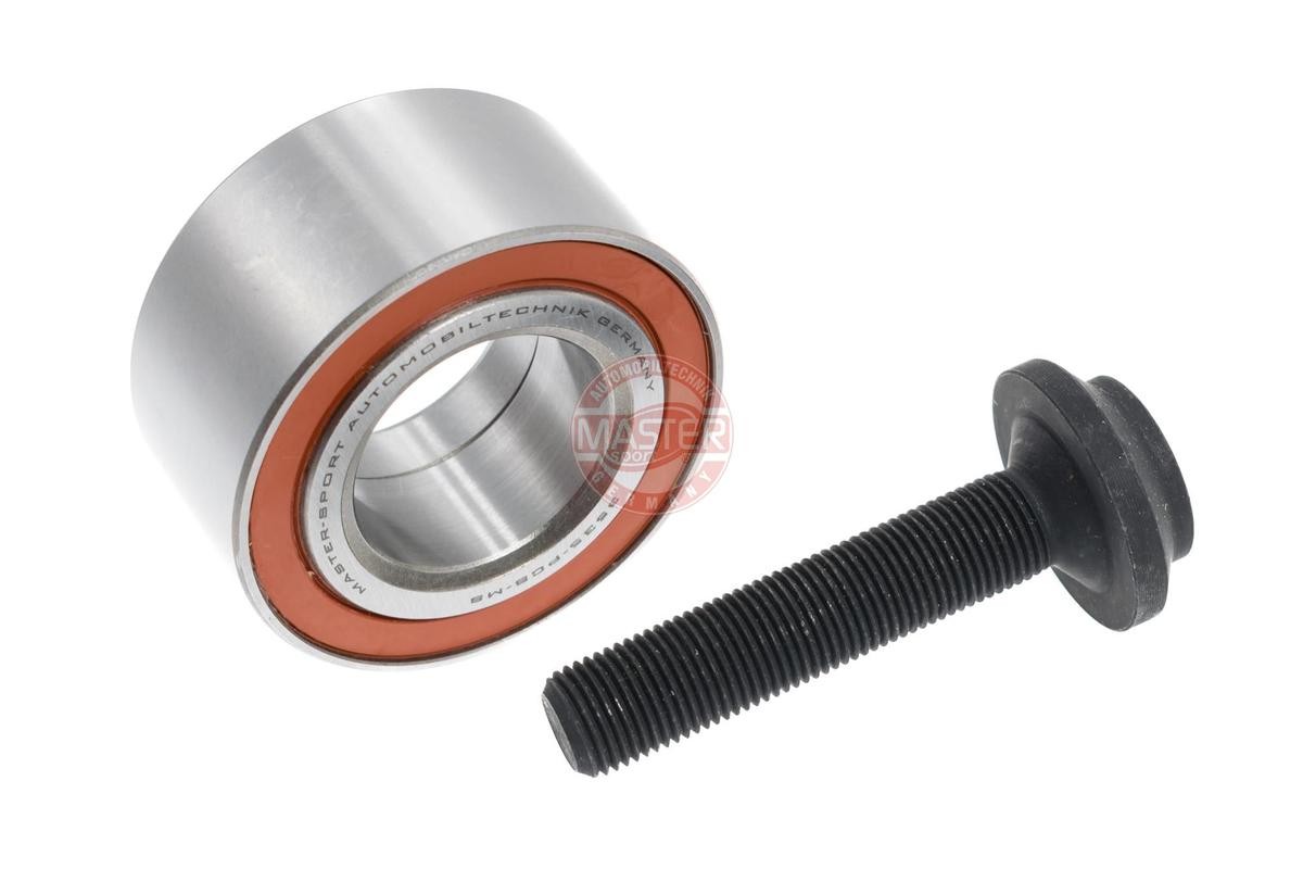 MASTER-SPORT Radlagersatz AUDI 3535-SET-MS 4B0598625B,893407625,893407625C Radlager,Radlager & Radlagersatz V893407625G MASTER-SPORT Radlagersatz AUDI 3535-SET-MS 4B0598625B,893407625,893407625C Radlager,Radlager & Radlagersatz V893407625G von MASTER-SPORT
