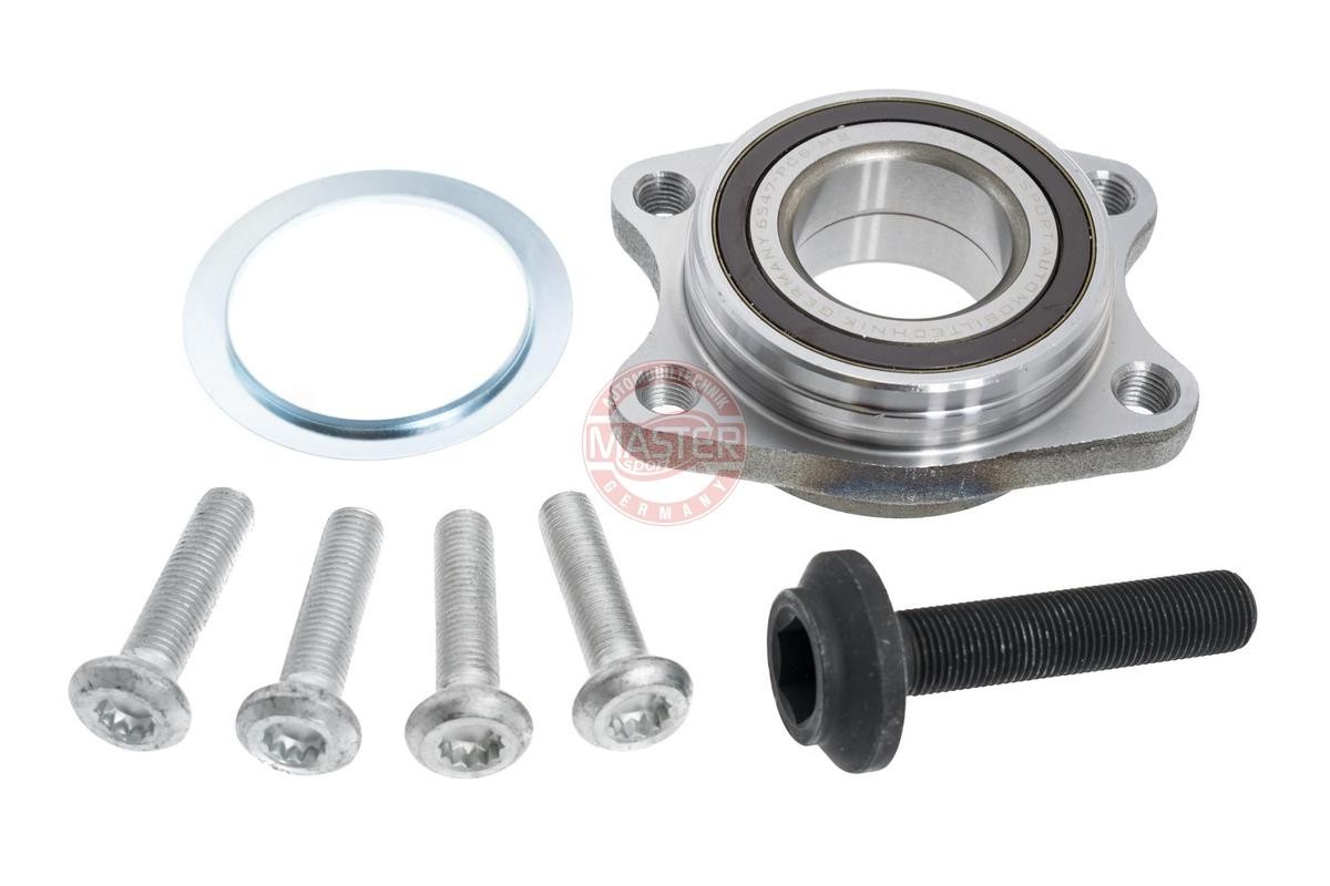 MASTER-SPORT Radlagersatz AUDI 6547-SET-MS 4F0498625B,4E0407625E Radlager,Radlager & Radlagersatz MASTER-SPORT Radlagersatz AUDI 6547-SET-MS 4F0498625B,4E0407625E Radlager,Radlager & Radlagersatz von MASTER-SPORT