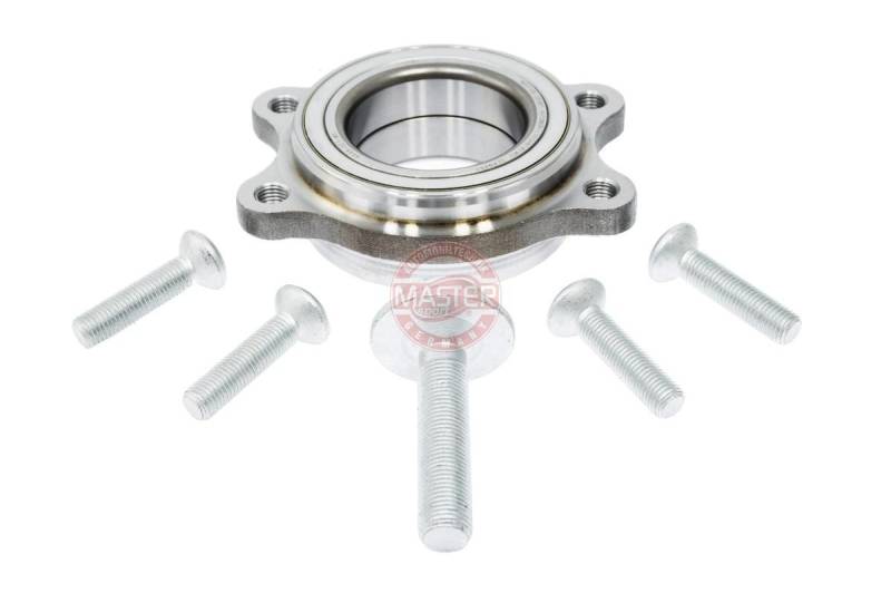 MASTER-SPORT Radlagersatz AUDI 6649-SET-MS 4H0498625B,4H0498625D,4H0498625E Radlager,Radlager & Radlagersatz 4H0498625F,4S0598625,8K0598625,4H0498625 von MASTER-SPORT