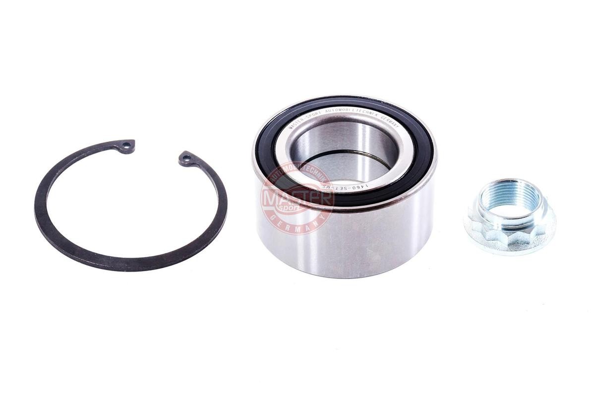 MASTER-SPORT Radlagersatz BMW 1460-SET-MS 33411130617,33412220987,30520278 Radlager,Radlager & Radlagersatz 8942765,9104209,115204,116002540108 MASTER-SPORT Radlagersatz BMW 1460-SET-MS 33411130617,33412220987,30520278 Radlager,Radlager & Radlagersatz 8942765,9104209,115204,116002540108 von MASTER-SPORT