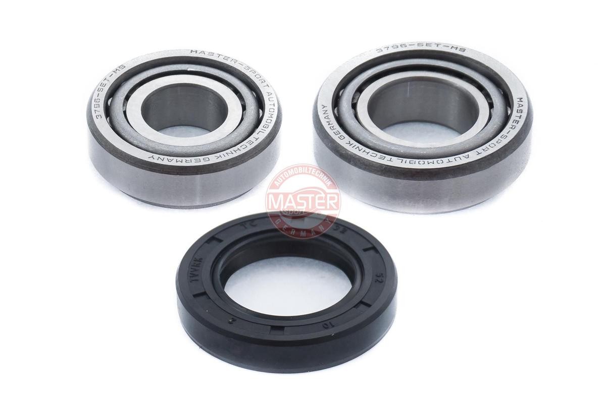 MASTER-SPORT Radlagersatz CHEVROLET,DAEWOO 3796-SET-MS 96316633,96316634S1,XM341216CA Radlager,Radlager & Radlagersatz S08333075,906100004,906100005 MASTER-SPORT Radlagersatz CHEVROLET,DAEWOO 3796-SET-MS 96316633,96316634S1,XM341216CA Radlager,Radlager & Radlagersatz S08333075,906100004,906100005 von MASTER-SPORT