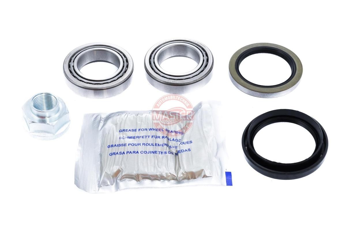 MASTER-SPORT Radlagersatz CHEVROLET,DAEWOO 3901-SET-MS D96285525,D96316761,9036834083 Radlager,Radlager & Radlagersatz 96285525,96316760,96316761 MASTER-SPORT Radlagersatz CHEVROLET,DAEWOO 3901-SET-MS D96285525,D96316761,9036834083 Radlager,Radlager & Radlagersatz 96285525,96316760,96316761 von MASTER-SPORT