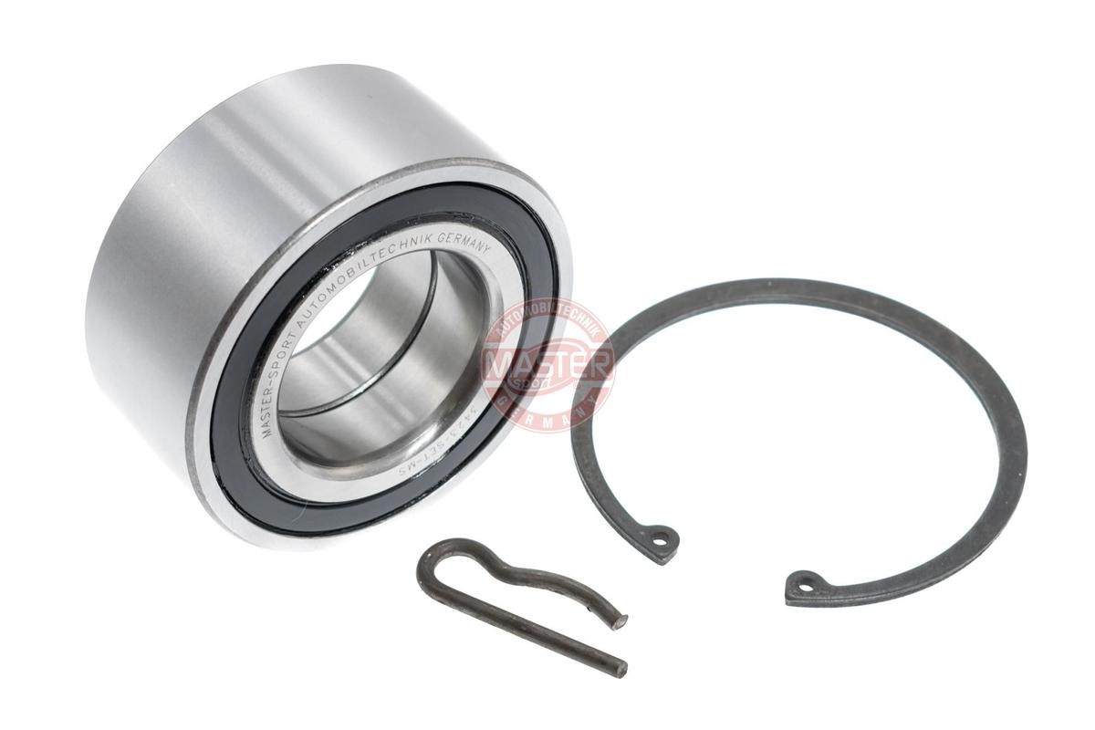 MASTER-SPORT Radlagersatz FIAT,PEUGEOT,CITROËN 3423-SET-MS 335027,335091,1311506080 Radlager,Radlager & Radlagersatz 1330512080,71714473,9567217680 MASTER-SPORT Radlagersatz FIAT,PEUGEOT,CITROËN 3423-SET-MS 335027,335091,1311506080 Radlager,Radlager & Radlagersatz 1330512080,71714473,9567217680 von MASTER-SPORT