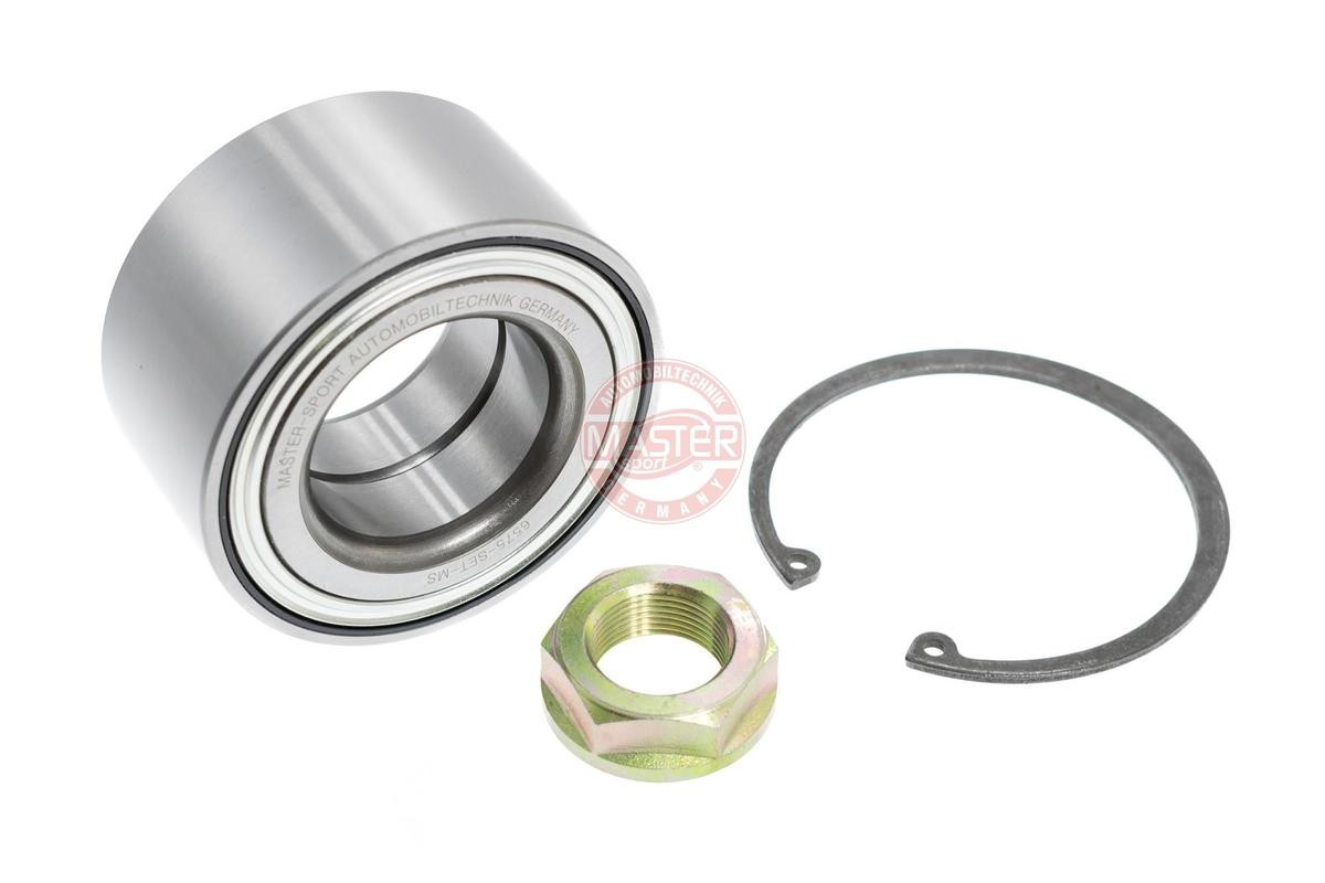 MASTER-SPORT Radlagersatz FIAT,PEUGEOT,TOYOTA 6575-SET-MS 71748673,9403350889,9403350930 Radlager,Radlager & Radlagersatz 335093,SU001A0982 MASTER-SPORT Radlagersatz FIAT,PEUGEOT,TOYOTA 6575-SET-MS 71748673,9403350889,9403350930 Radlager,Radlager & Radlagersatz 335093,SU001A0982 von MASTER-SPORT