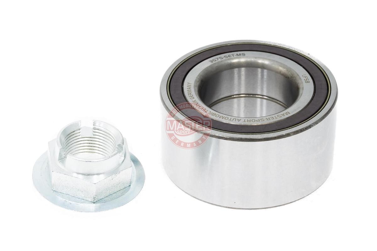 MASTER-SPORT Radlagersatz FORD,JAGUAR 3575-SET-MS 1133023,1S7W1215AA,4103363 Radlager,Radlager & Radlagersatz 4563516,C2S8276 MASTER-SPORT Radlagersatz FORD,JAGUAR 3575-SET-MS 1133023,1S7W1215AA,4103363 Radlager,Radlager & Radlagersatz 4563516,C2S8276 von MASTER-SPORT