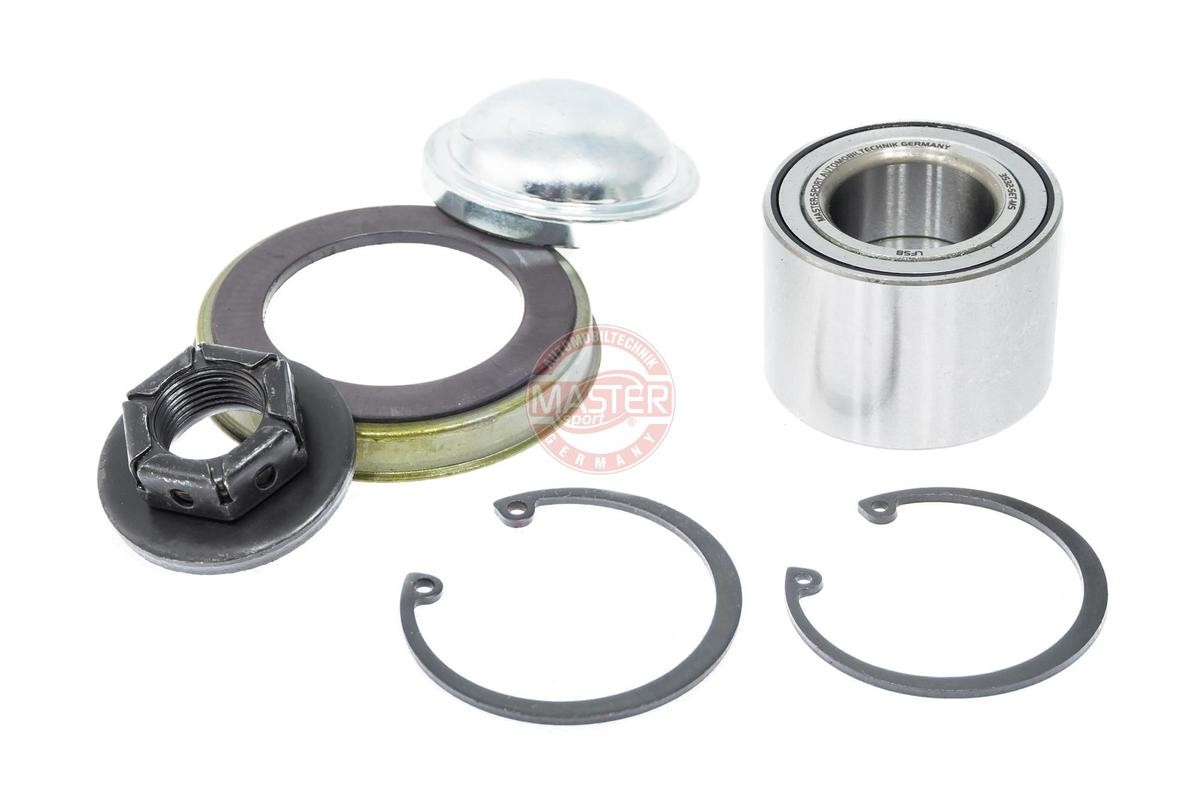 MASTER-SPORT Radlagersatz FORD,MAZDA 3532-SET-MS 1212547,1212548,2S411A154BA Radlager,Radlager & Radlagersatz D35026151C,1135043,1201568,1212541 MASTER-SPORT Radlagersatz FORD,MAZDA 3532-SET-MS 1212547,1212548,2S411A154BA Radlager,Radlager & Radlagersatz D35026151C,1135043,1201568,1212541 von MASTER-SPORT