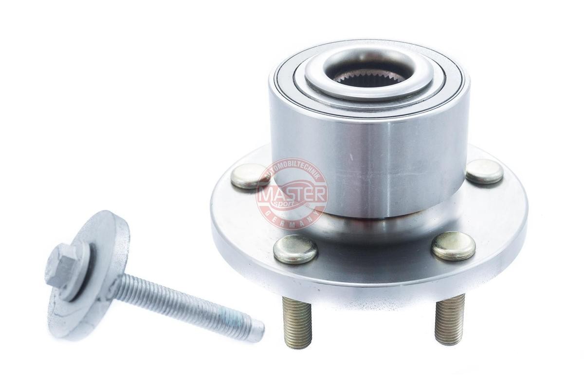 MASTER-SPORT Radlagersatz FORD 27691S-SET-MS 1496721,6G912C300,6G912C300GAB Radlager,Radlager & Radlagersatz 6G912C300GAC,1463833 MASTER-SPORT Radlagersatz FORD 27691S-SET-MS 1496721,6G912C300,6G912C300GAB Radlager,Radlager & Radlagersatz 6G912C300GAC,1463833 von MASTER-SPORT