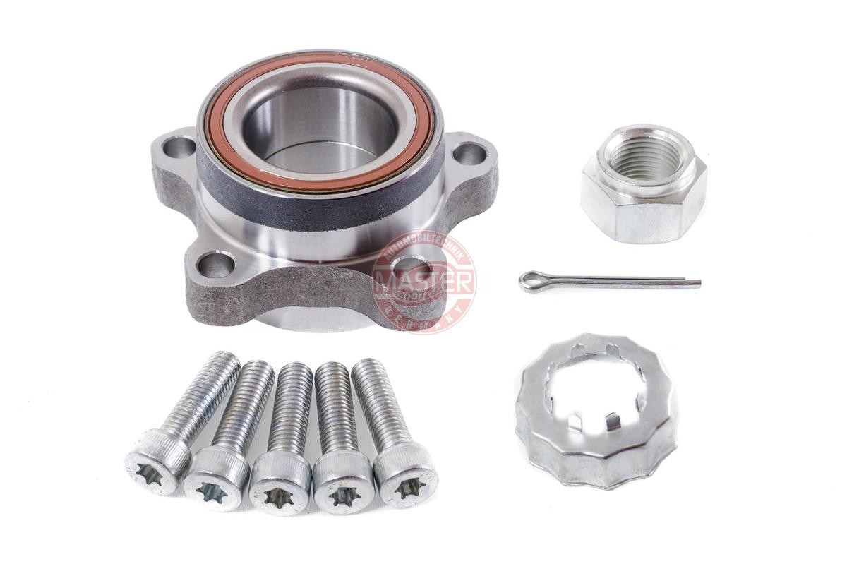 MASTER-SPORT Radlagersatz FORD 3588-SET-MS 1201300,1C1J1K018AA,4052783 Radlager,Radlager & Radlagersatz YC152B633AE,YC152B633AF MASTER-SPORT Radlagersatz FORD 3588-SET-MS 1201300,1C1J1K018AA,4052783 Radlager,Radlager & Radlagersatz YC152B633AE,YC152B633AF von MASTER-SPORT
