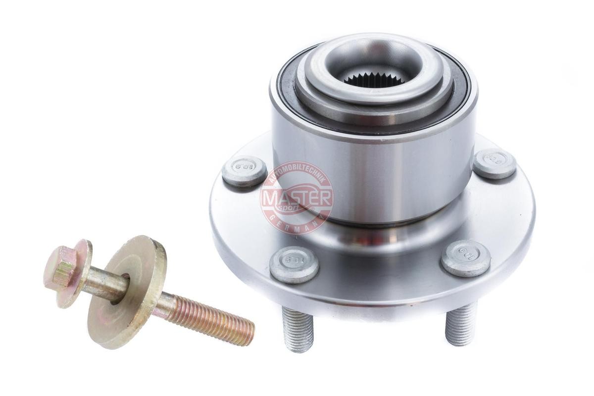 MASTER-SPORT Radlagersatz FORD 3660-SET-MS 1223640,1230907,1471854 Radlager,Radlager & Radlagersatz 3M512C300CA,3M512C300CF,1232245,1254308,1308716 MASTER-SPORT Radlagersatz FORD 3660-SET-MS 1223640,1230907,1471854 Radlager,Radlager & Radlagersatz 3M512C300CA,3M512C300CF,1232245,1254308,1308716 von MASTER-SPORT