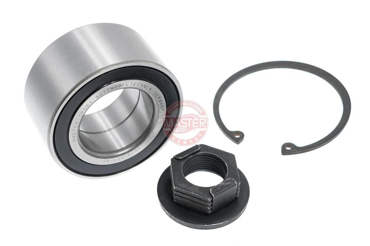 MASTER-SPORT Radlagersatz FORD 3678-SET-MS 273135603102,1333562,3S6J1K018AA Radlager,Radlager & Radlagersatz 6485018,91AB1215AA,90279332,328103,728103 MASTER-SPORT Radlagersatz FORD 3678-SET-MS 273135603102,1333562,3S6J1K018AA Radlager,Radlager & Radlagersatz 6485018,91AB1215AA,90279332,328103,728103 von MASTER-SPORT