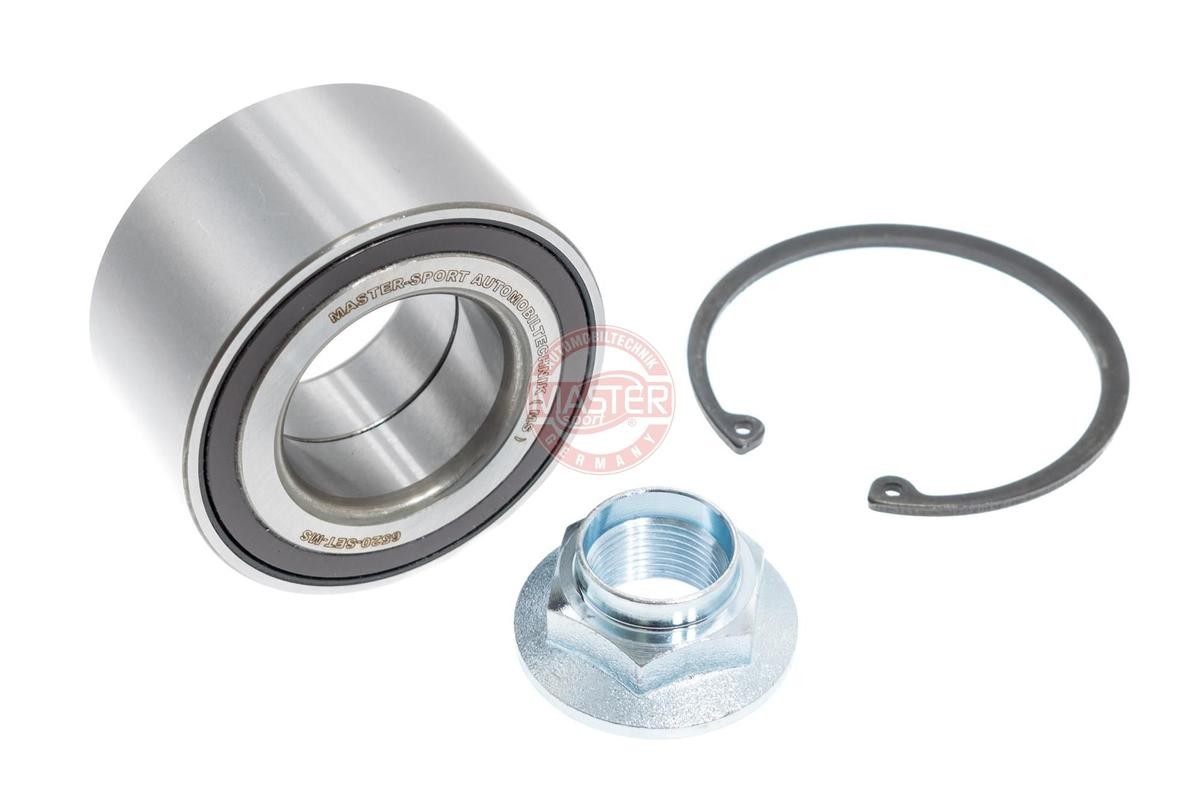MASTER-SPORT Radlagersatz FORD 6520-SET-MS 1484266,1484269,2T141K018AA Radlager,Radlager & Radlagersatz 2T141K018AB,2T141K018BB,4366990,4410219 MASTER-SPORT Radlagersatz FORD 6520-SET-MS 1484266,1484269,2T141K018AA Radlager,Radlager & Radlagersatz 2T141K018AB,2T141K018BB,4366990,4410219 von MASTER-SPORT