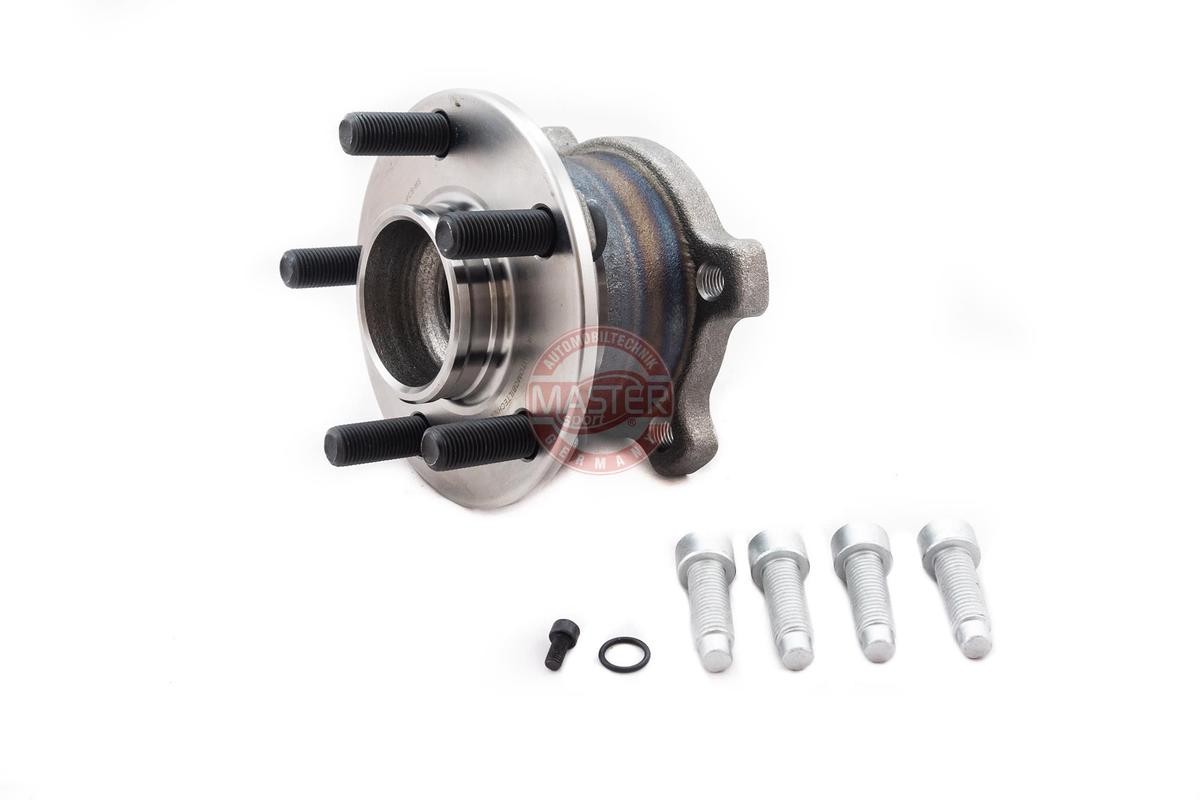 MASTER-SPORT Radlagersatz FORD 6524-SET-MS 1753553,1778502,6G912C299AAD Radlager,Radlager & Radlagersatz 6G912C299AAE,AG9C2B664AAA,1501070,1570733 MASTER-SPORT Radlagersatz FORD 6524-SET-MS 1753553,1778502,6G912C299AAD Radlager,Radlager & Radlagersatz 6G912C299AAE,AG9C2B664AAA,1501070,1570733 von MASTER-SPORT
